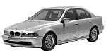 BMW E39 P2794 Fault Code