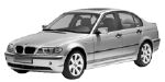 BMW E46 P2794 Fault Code
