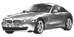 BMW E86 P2794 Fault Code