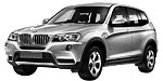 BMW F25 P2794 Fault Code