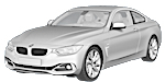 BMW F32 P2794 Fault Code